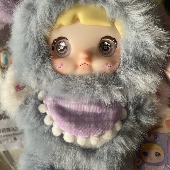 Nommi Puppy Diary Series - Taro pup - Picture 4 of 5